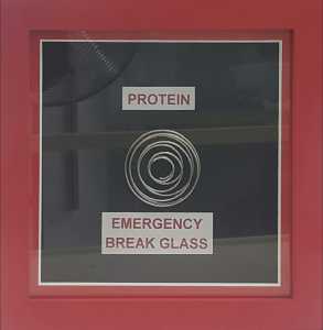 Protein Shaker