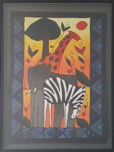 African Print