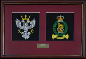 Mercian & AGC