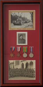 Medals