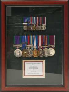 Medals