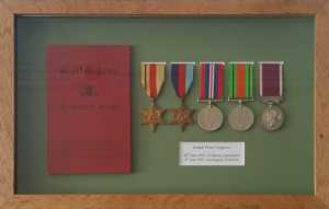 Medals
