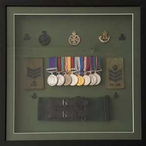 Medals