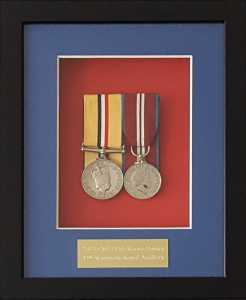 Medals