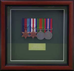 Medals