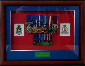Medals