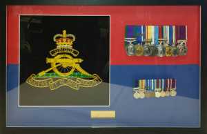 Medals