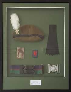 Service Collection