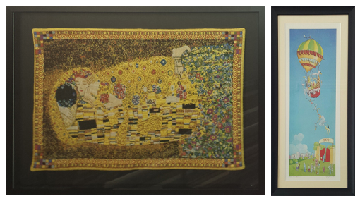 Fine Art Frames