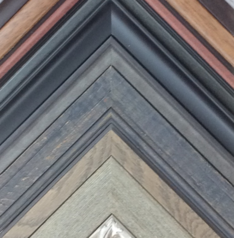 Frame Mouldings