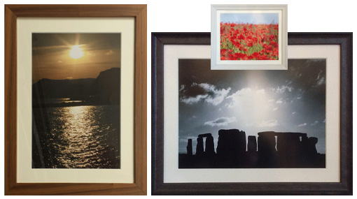 Photography Framing