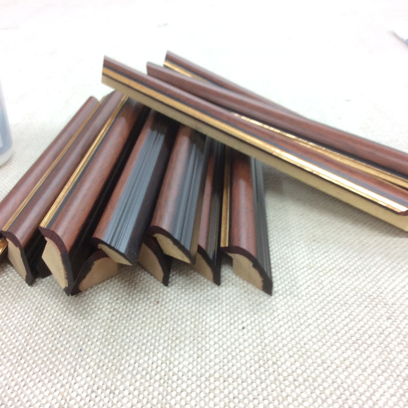 Frame Making